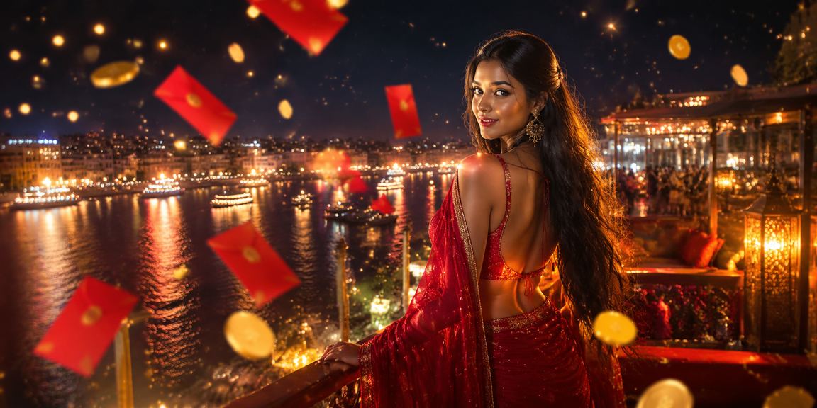 বরিশালে বিচে একজন বাংলাদেশি মডেল রেড এনভেলোপ বোনাস পাচ্ছেন ও স্পোর্টস ইভেন্টে অংশ নিচ্ছেন