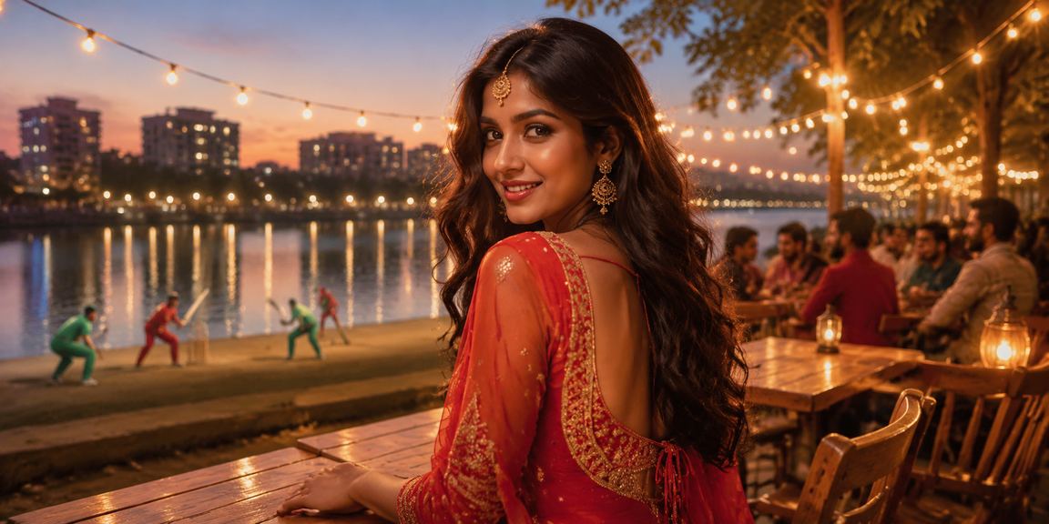 ঢাকায় একজন খেলোয়াড় 286 - এ ক্রিকেট বেটিং উপভোগ করছেন