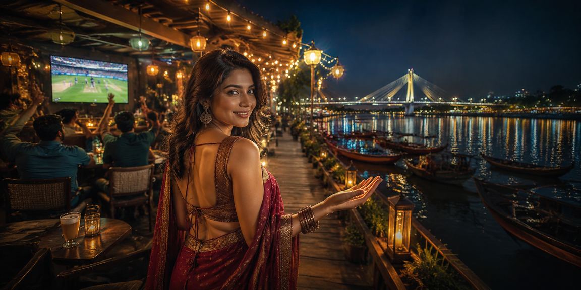 গাজীপুরে একজন মডেল ক্রিকেট বেটিং করছেন এবং 286 সাহায্য কেন্দ্র ব্যবহার করছেন